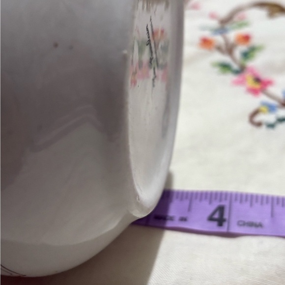 Vintage Soup Mugs with Recipe Design - Picture 11 of 11